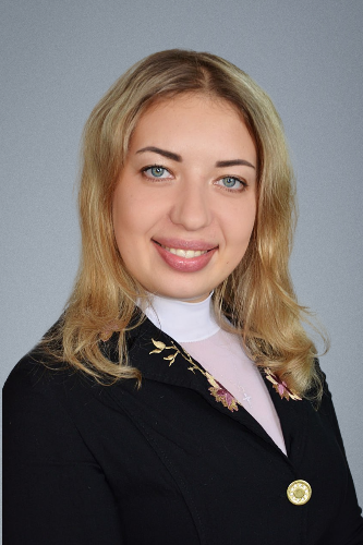 Карантаева Екатерина Николаевна.