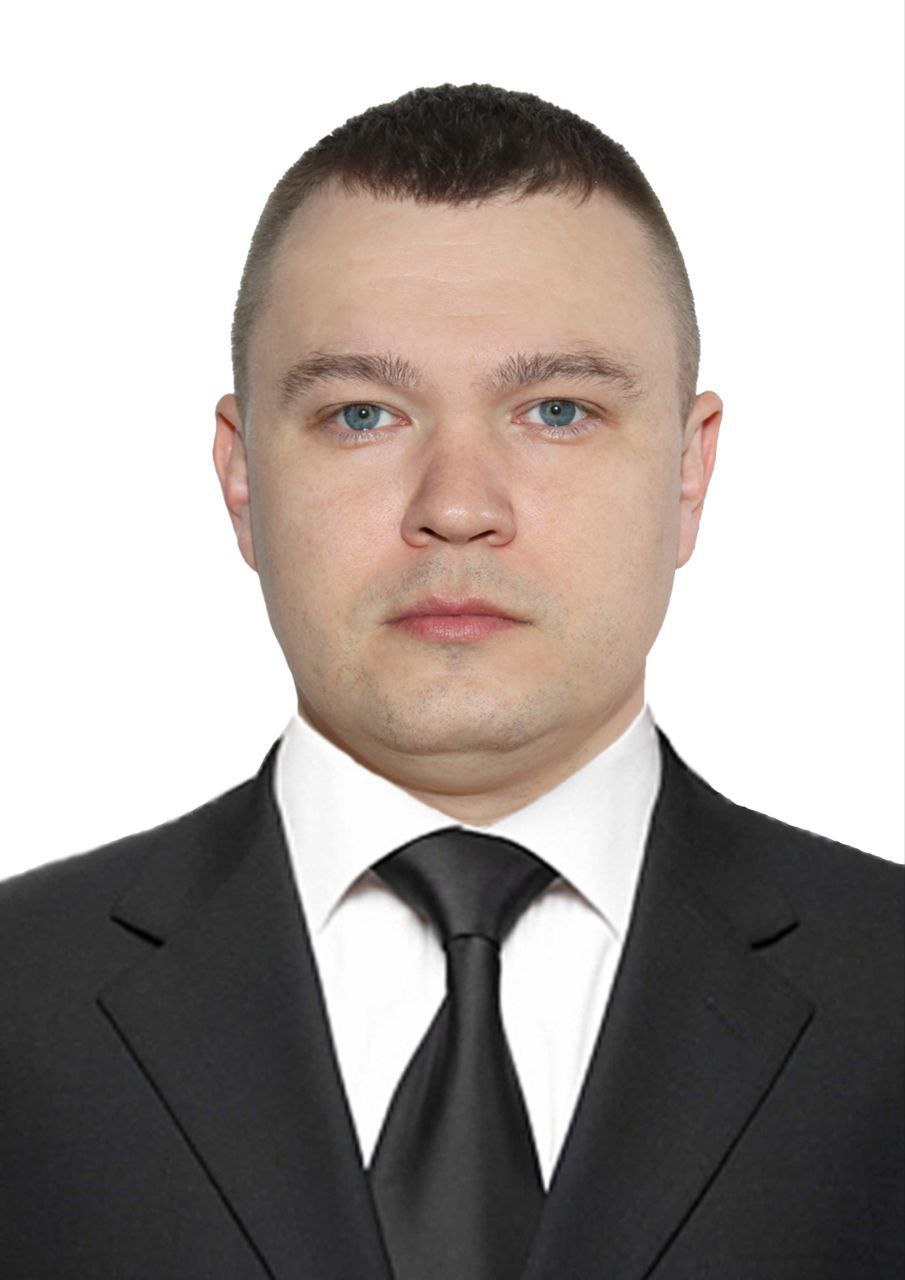 Фесенко Александр Александрович.