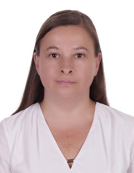 Котович Наталья Ивановна.